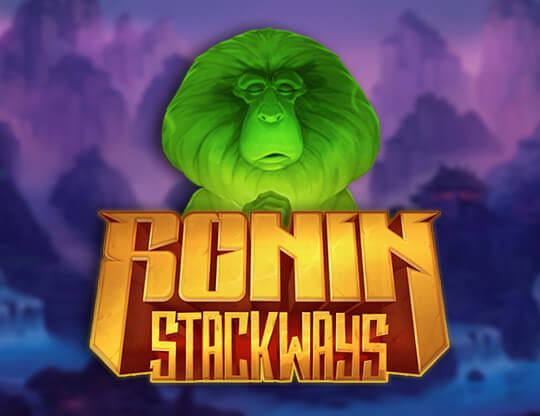 Ronin Stackways